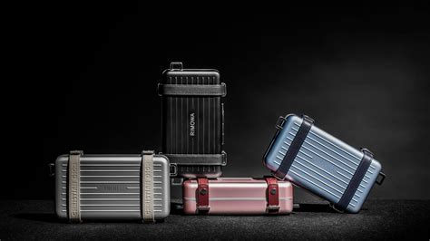 rimowa und dior|Dior Rimowa airport status.